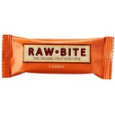 Barre crue baies-vanille - 50(gr) - Rawbite