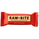 Barre crue cacahuètes - 50(gr) - Rawbite